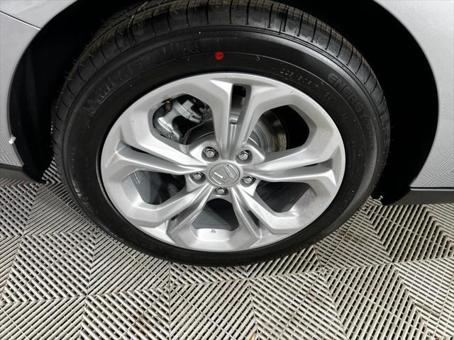 used 2025 Honda Accord car