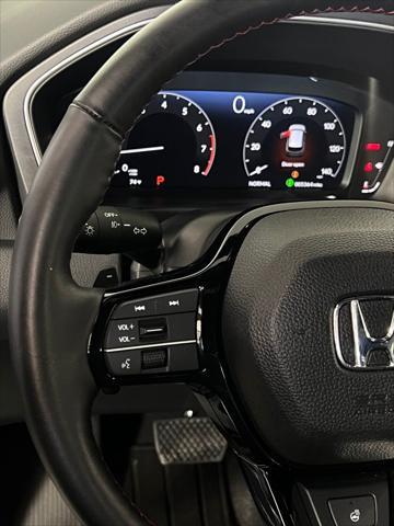 used 2025 Honda Pilot car, priced at $50,987