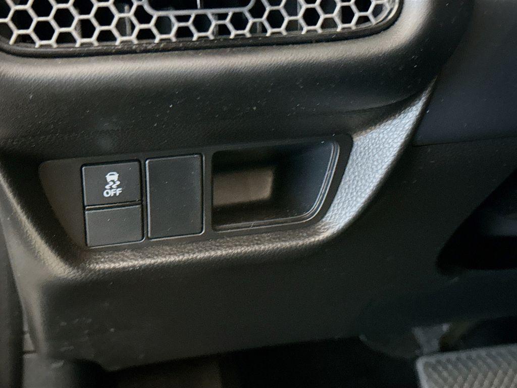 used 2025 Honda HR-V car, priced at $26,628