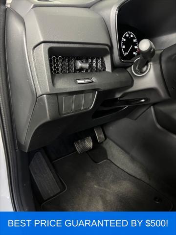 new 2026 Honda CR-V car, priced at $29,802
