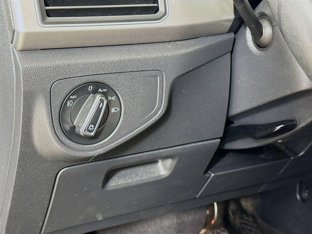 used 2019 Volkswagen Atlas car, priced at $23,000