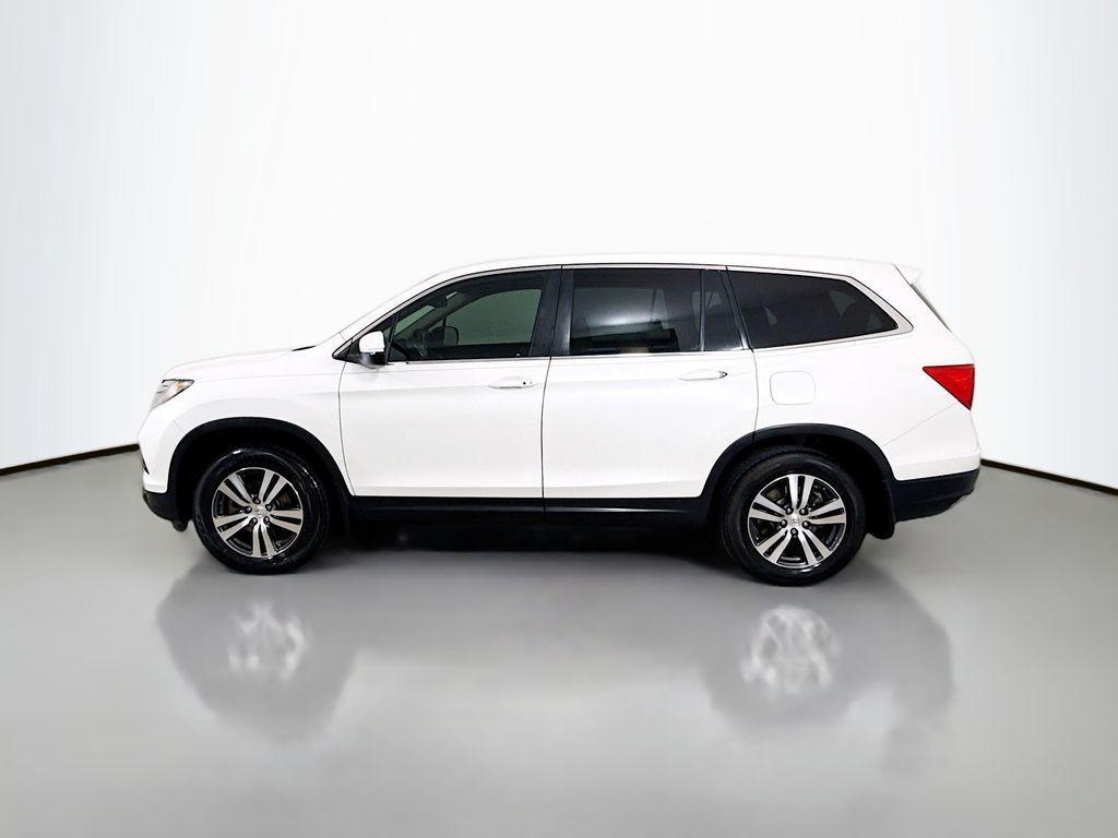 used 2016 Honda Pilot car, priced at $13,199