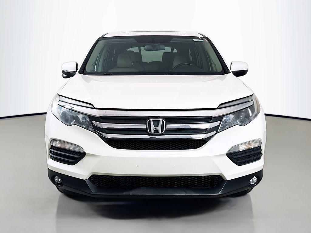 used 2016 Honda Pilot car, priced at $13,199