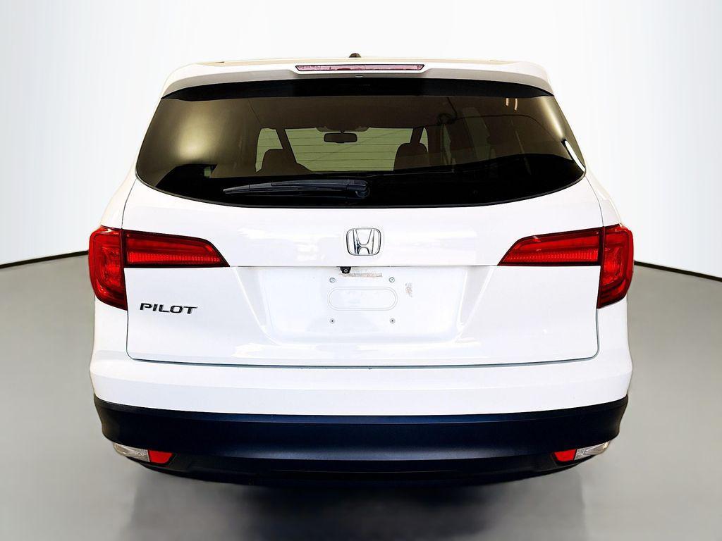 used 2016 Honda Pilot car, priced at $13,199