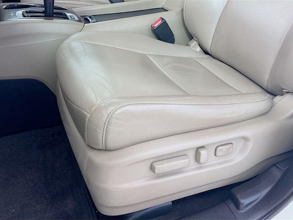 used 2016 Honda Pilot car, priced at $13,199