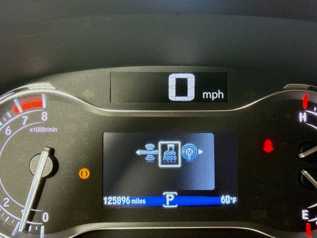 used 2016 Honda Pilot car, priced at $13,199