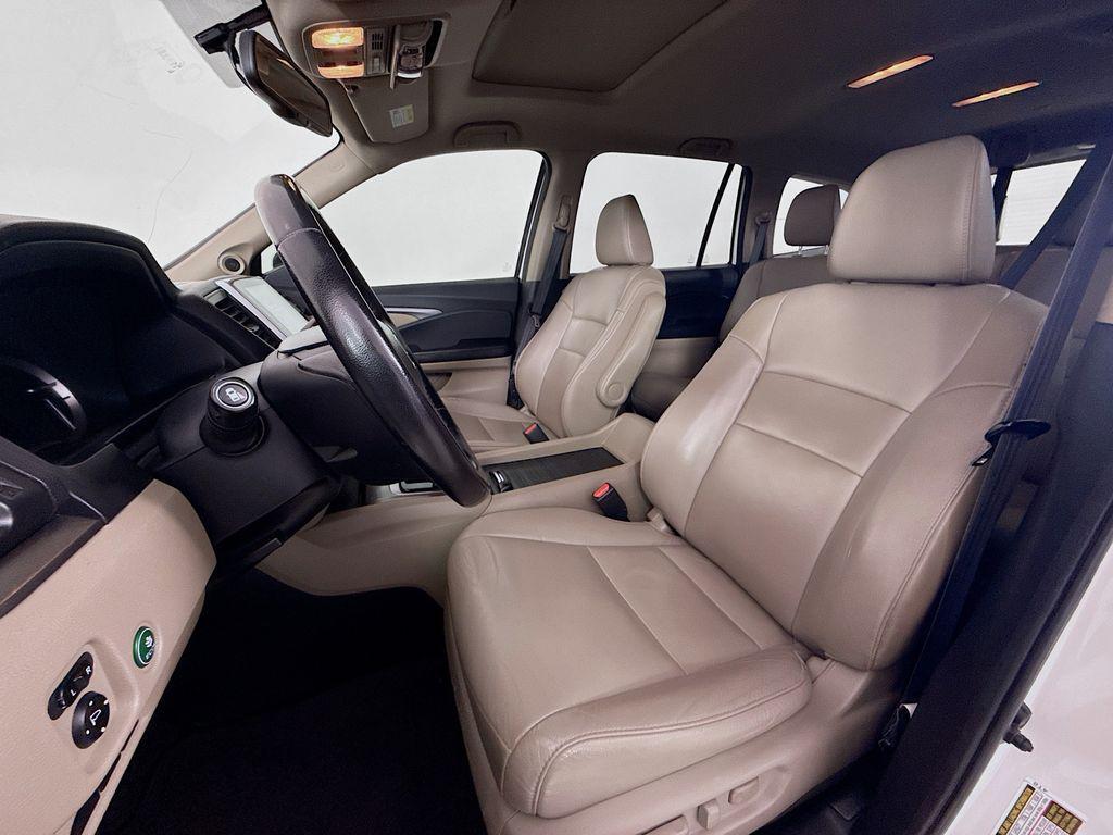 used 2016 Honda Pilot car, priced at $13,199