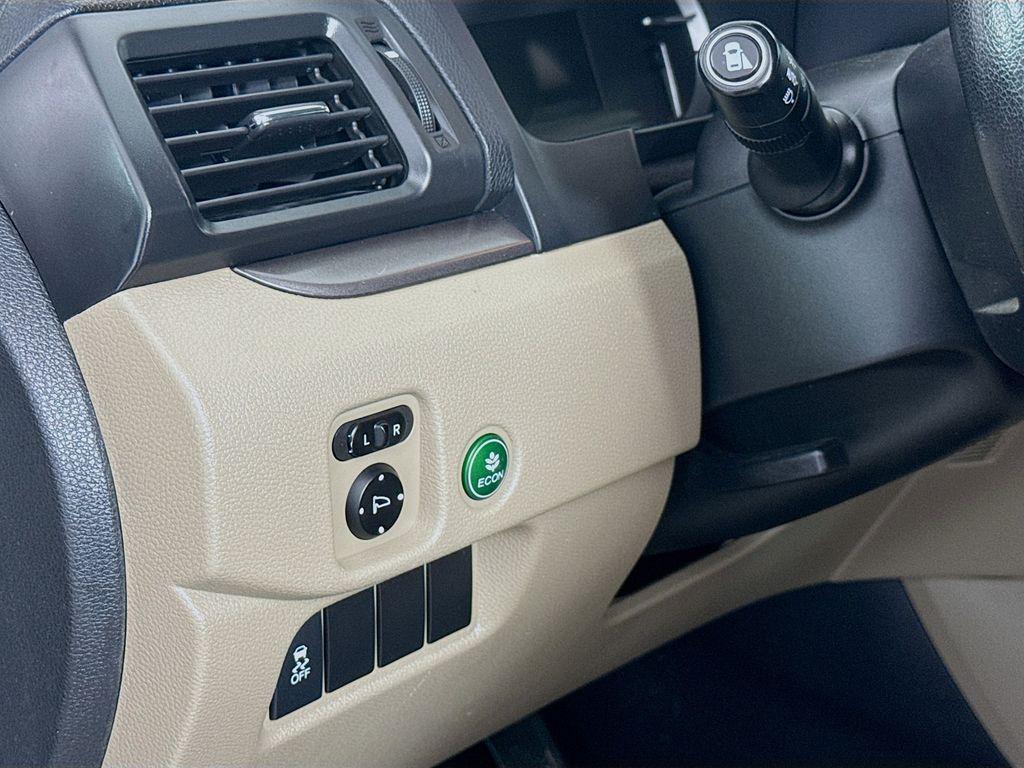 used 2016 Honda Pilot car, priced at $13,199