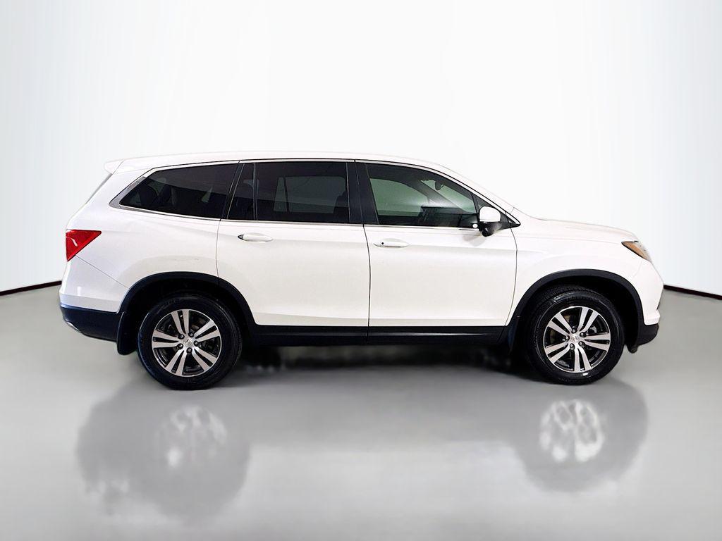 used 2016 Honda Pilot car, priced at $13,199
