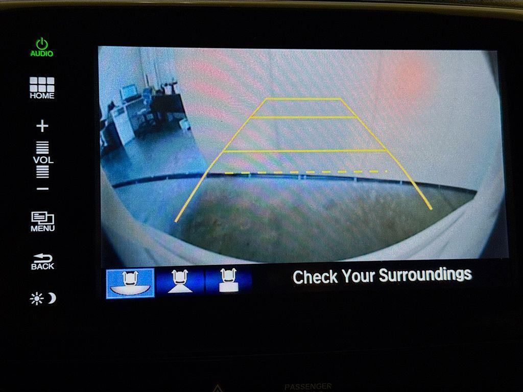 used 2016 Honda Pilot car, priced at $13,199