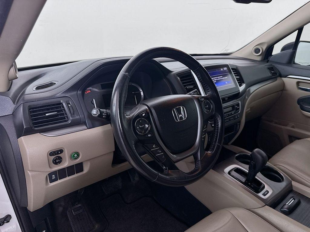 used 2016 Honda Pilot car, priced at $13,199