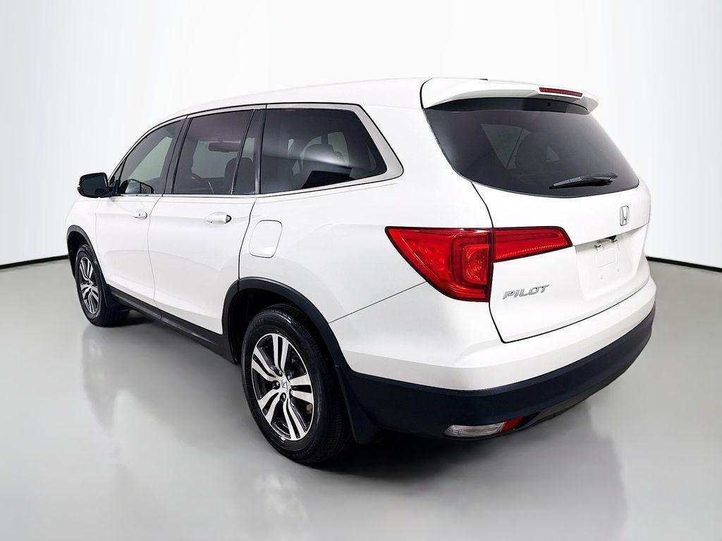 used 2016 Honda Pilot car, priced at $13,199