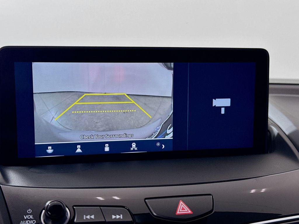 used 2024 Acura RDX car, priced at $34,448