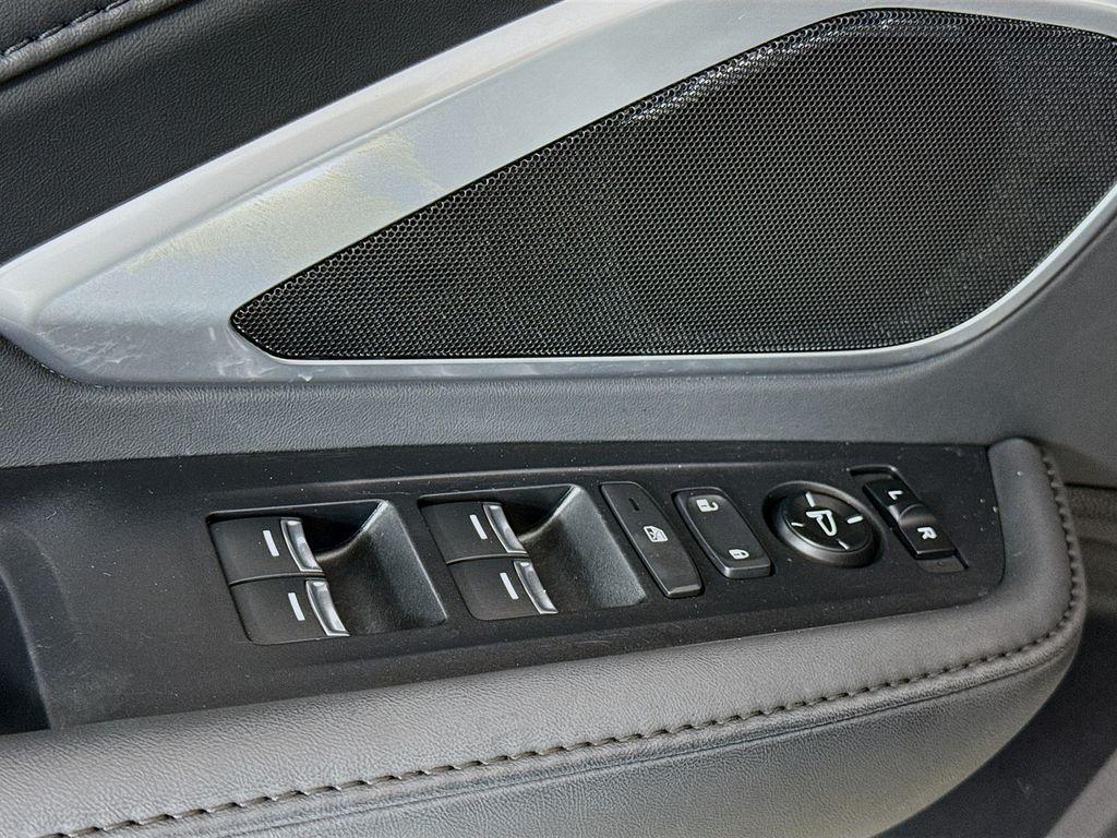 used 2024 Acura RDX car, priced at $34,448