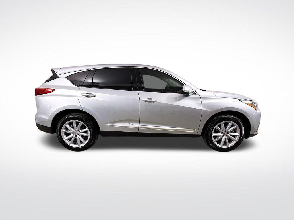 used 2024 Acura RDX car, priced at $34,448