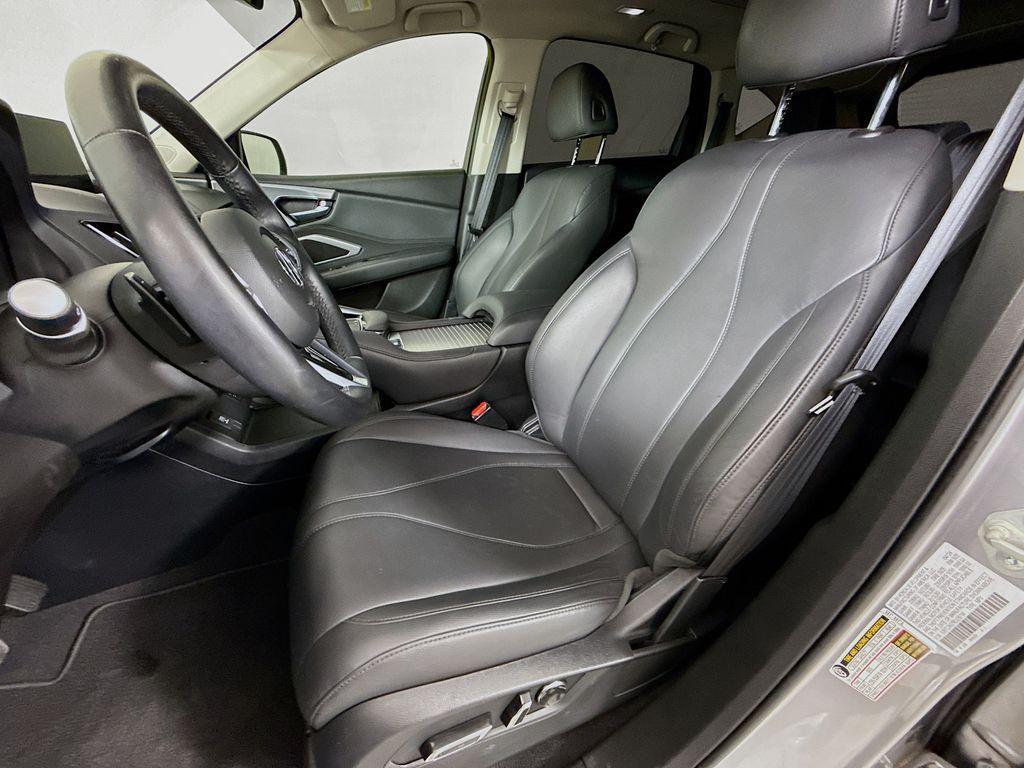 used 2024 Acura RDX car, priced at $34,448