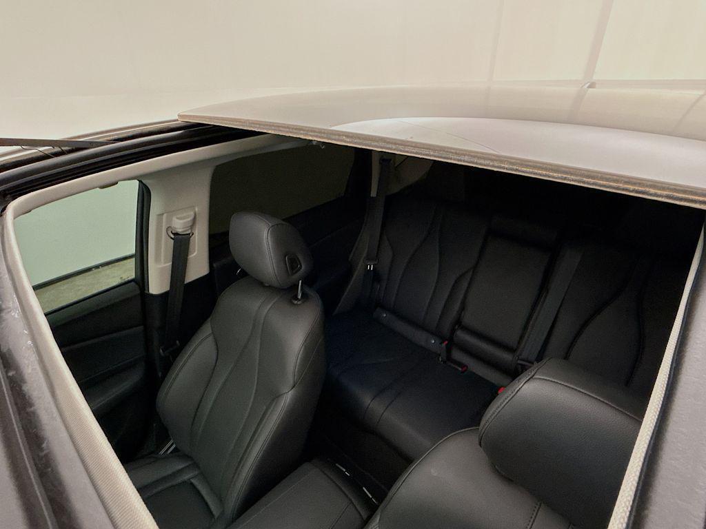 used 2024 Acura RDX car, priced at $34,448