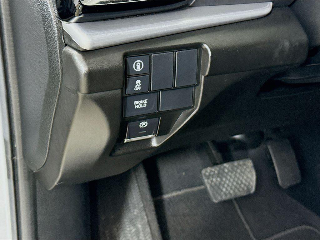 used 2024 Acura RDX car, priced at $34,448