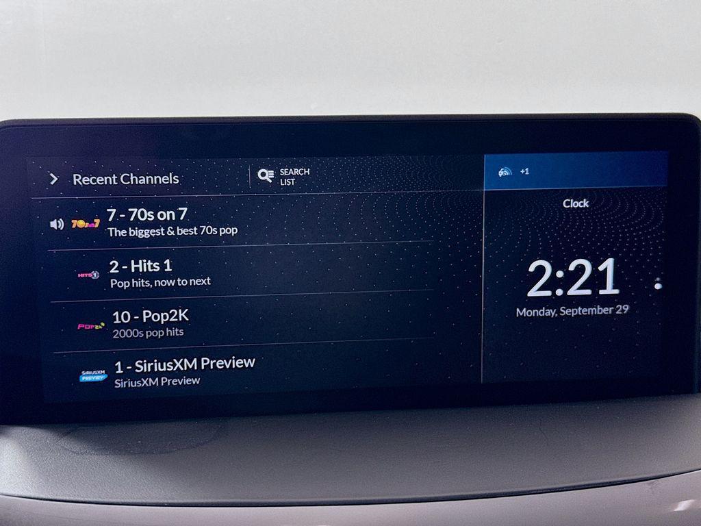 used 2024 Acura RDX car, priced at $34,448