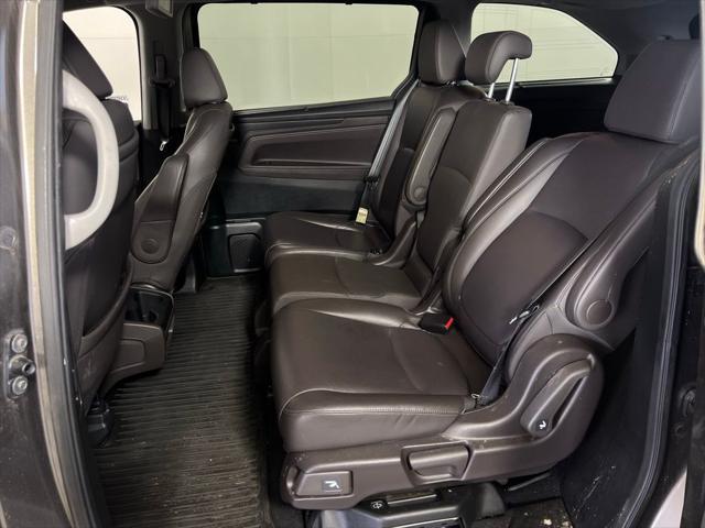 used 2019 Honda Odyssey car, priced at $28,588