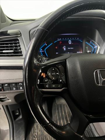 used 2019 Honda Odyssey car, priced at $28,588