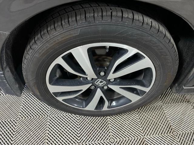 used 2019 Honda Odyssey car, priced at $28,588