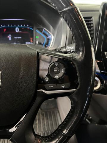 used 2019 Honda Odyssey car, priced at $28,588