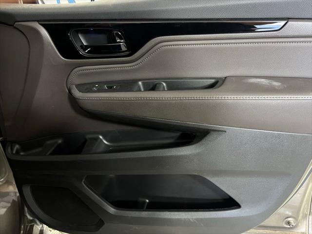 used 2019 Honda Odyssey car, priced at $28,588