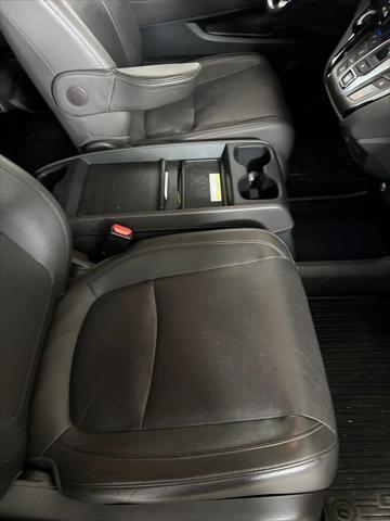 used 2019 Honda Odyssey car, priced at $28,588