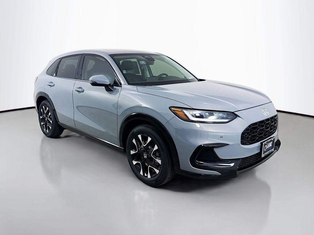 used 2026 Honda HR-V car, priced at $28,985