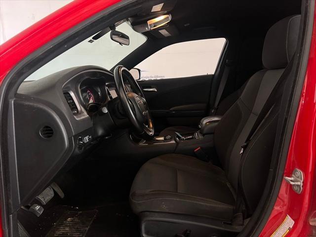 used 2020 Dodge Charger car, priced at $17,967
