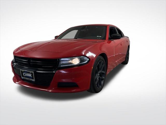 used 2020 Dodge Charger car, priced at $17,967