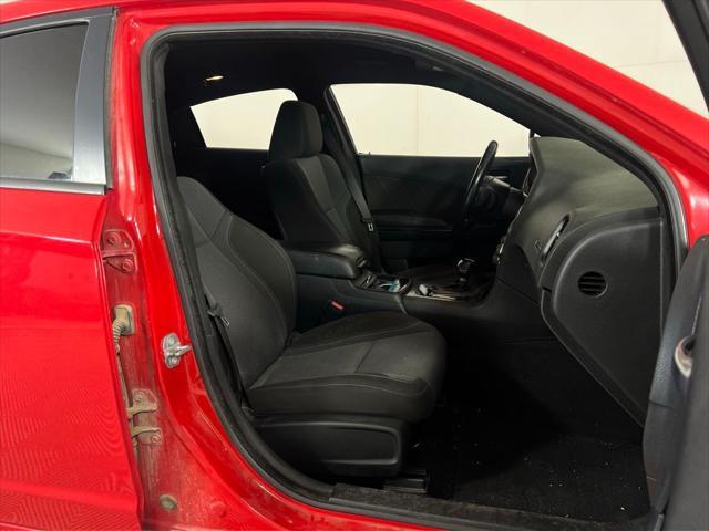 used 2020 Dodge Charger car, priced at $17,967