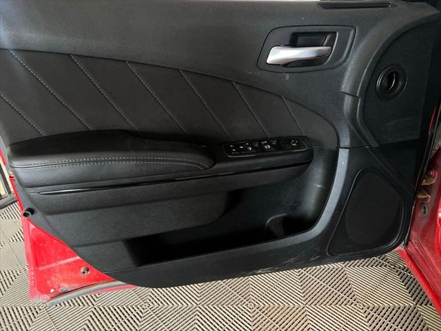 used 2020 Dodge Charger car, priced at $17,967