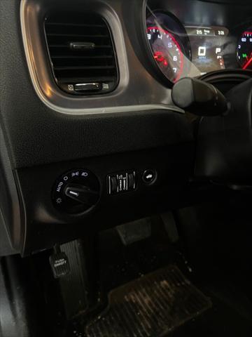 used 2020 Dodge Charger car, priced at $17,967