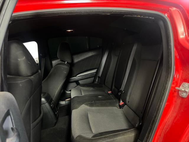 used 2020 Dodge Charger car, priced at $17,967