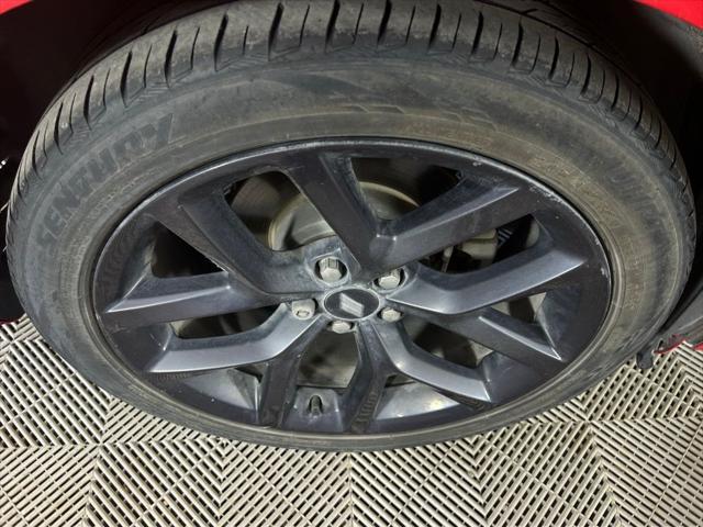 used 2020 Dodge Charger car, priced at $17,967