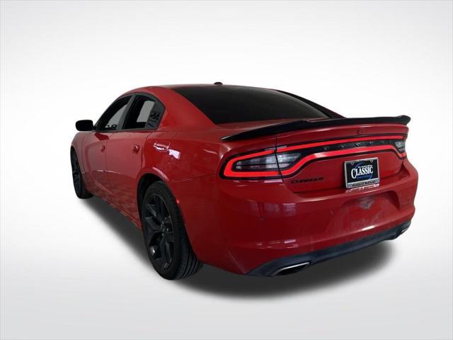 used 2020 Dodge Charger car, priced at $17,967