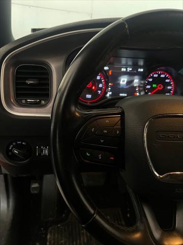 used 2020 Dodge Charger car, priced at $17,967