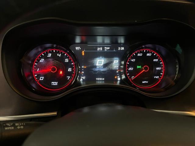 used 2020 Dodge Charger car, priced at $17,967