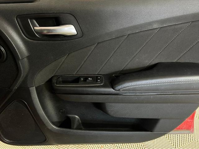 used 2020 Dodge Charger car, priced at $17,967