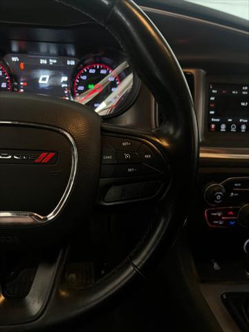 used 2020 Dodge Charger car, priced at $17,967