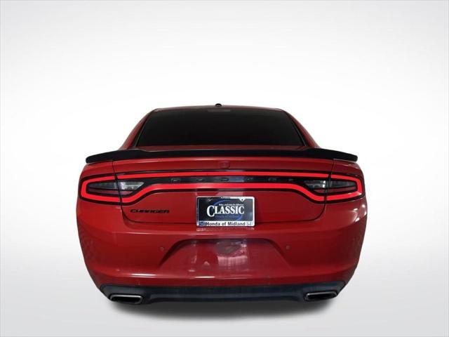 used 2020 Dodge Charger car, priced at $17,967
