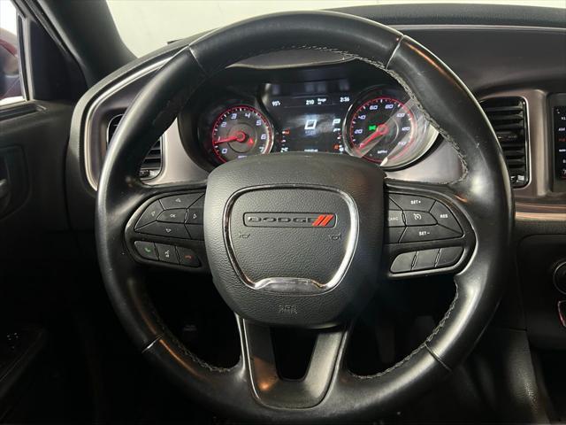 used 2020 Dodge Charger car, priced at $17,967
