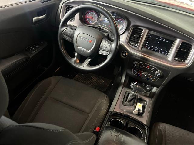 used 2020 Dodge Charger car, priced at $17,967