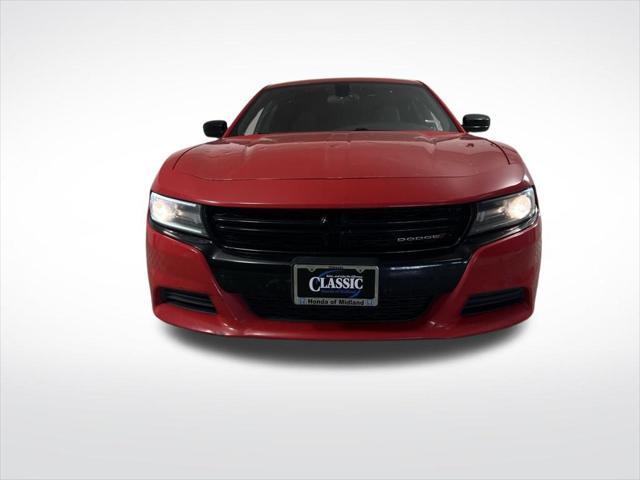 used 2020 Dodge Charger car, priced at $17,967