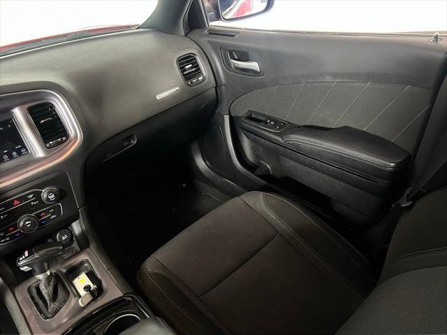 used 2020 Dodge Charger car, priced at $17,967
