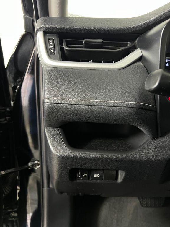 used 2022 Toyota RAV4 car, priced at $20,911