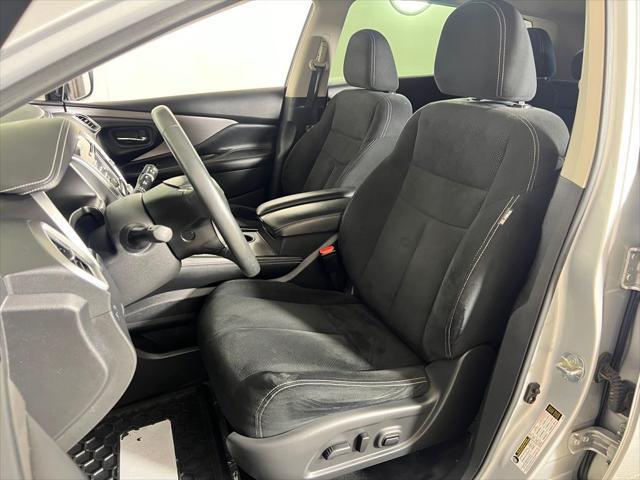 used 2020 Nissan Murano car, priced at $18,000