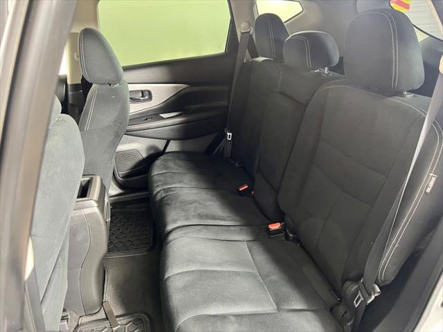 used 2020 Nissan Murano car, priced at $18,000